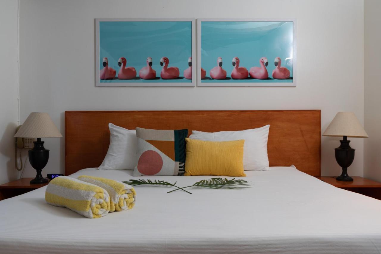 Float Palm Springs - Adults Only Hotel Exterior foto