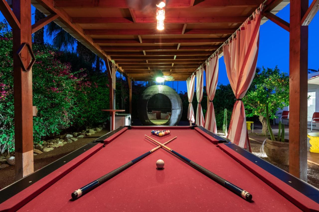 Float Palm Springs - Adults Only Hotel Exterior foto