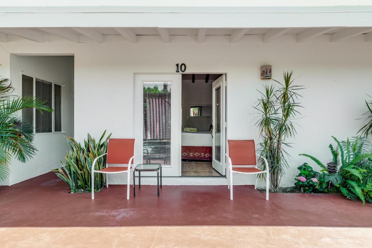 Float Palm Springs - Adults Only Hotel Exterior foto